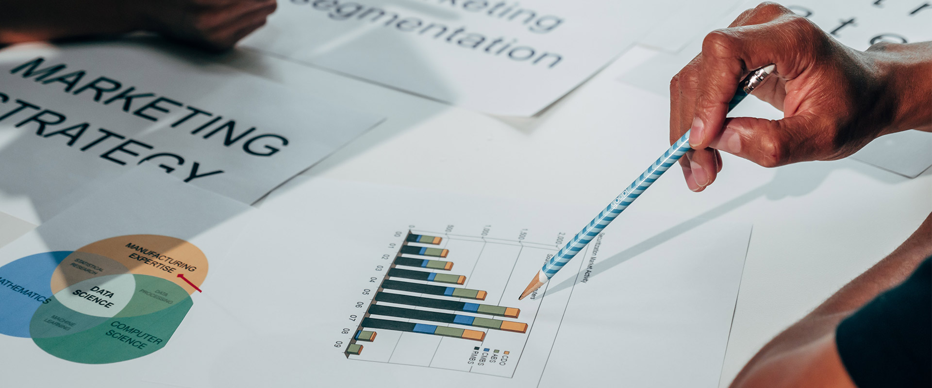 Differenza tra marketing strategico e operativo