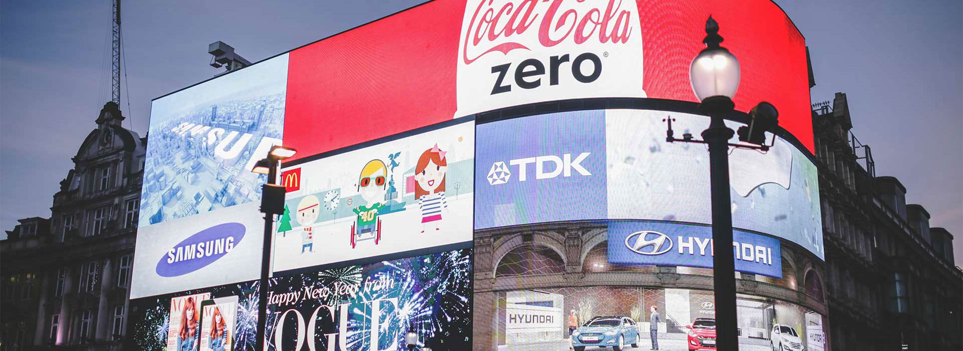 Pubblicit&agrave; marketing mix esempi e teorie