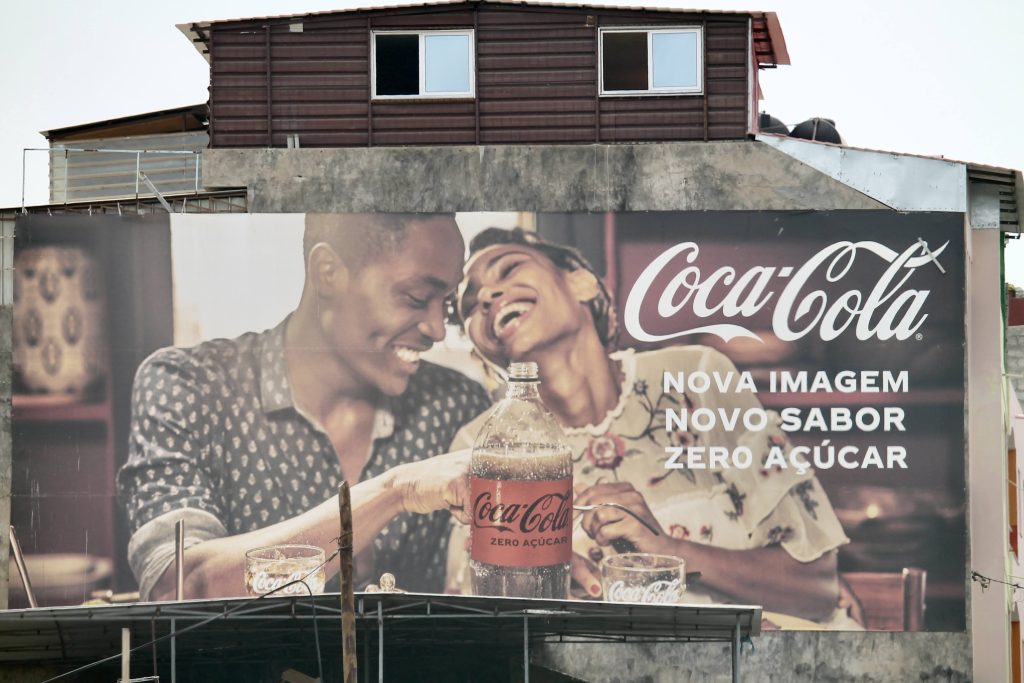 Strela Beer, un curioso caso di marketing africano