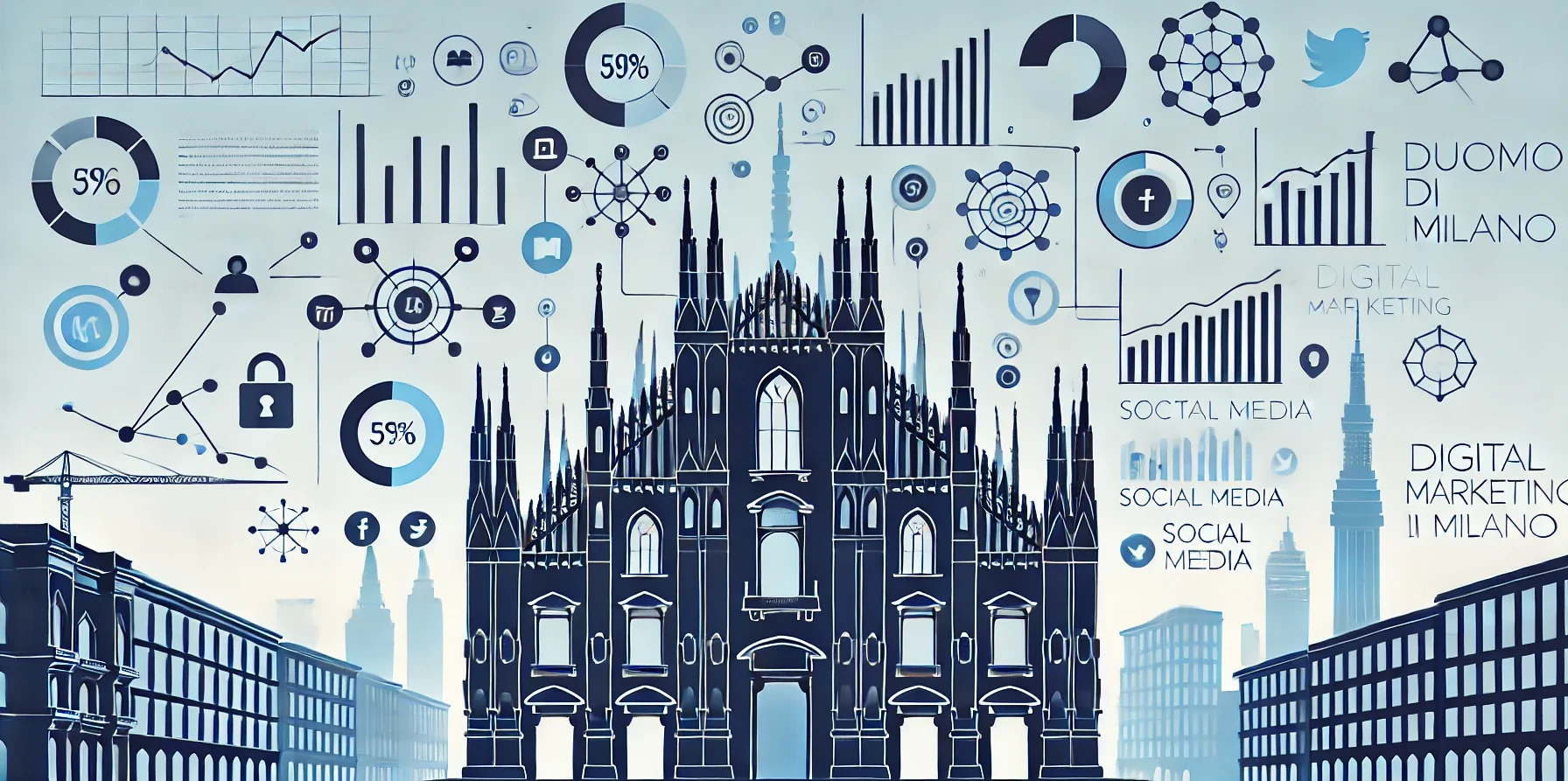 Consulente consulenza marketing strategico Milano