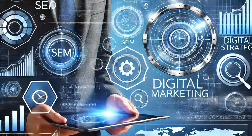 Analisi e Consulenza SEO professionale