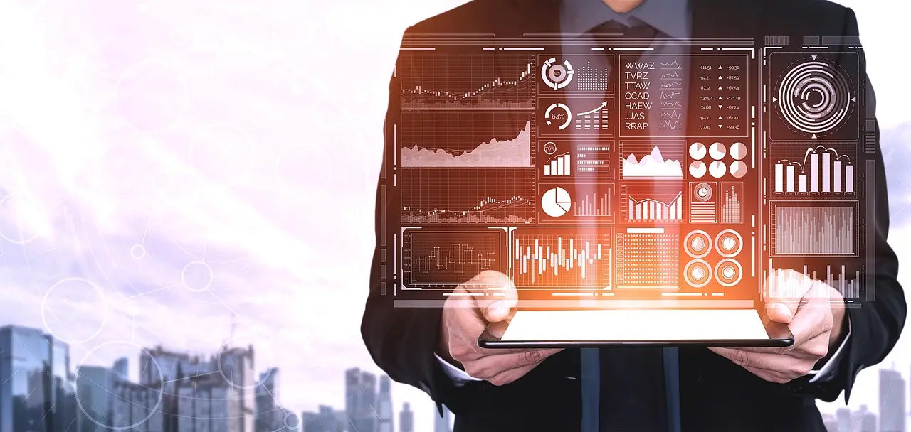 5 Digital marketing trends 2026