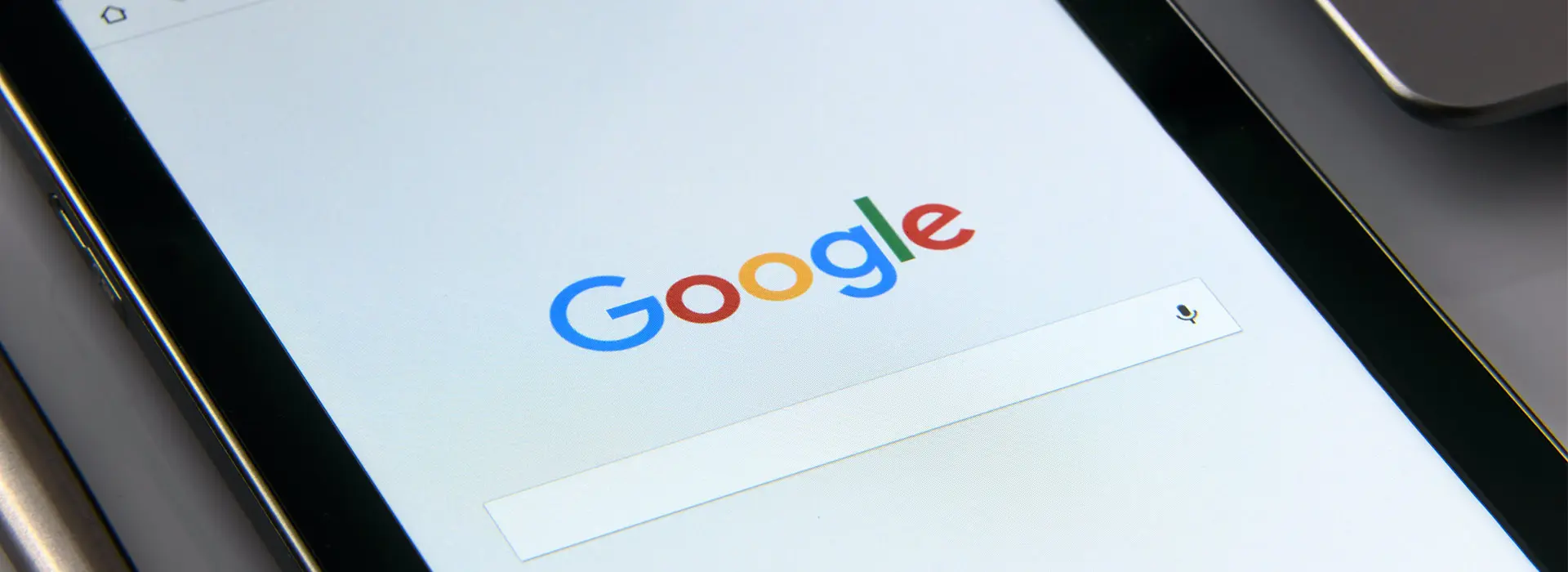 come posizionare un sito web su Google